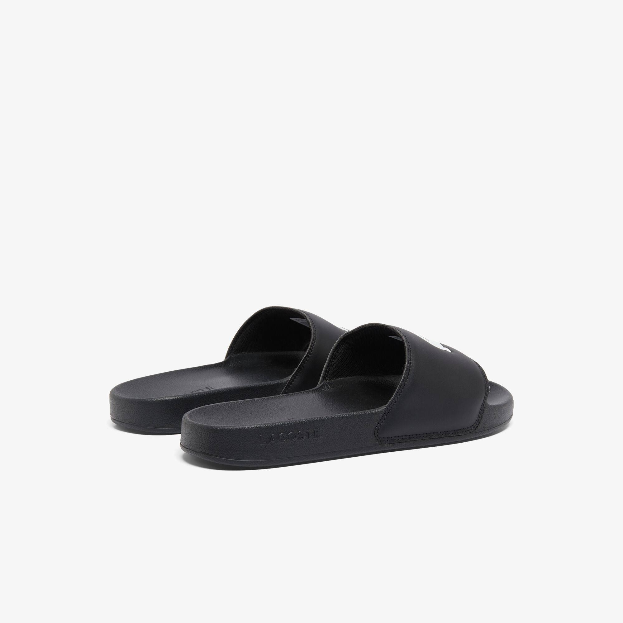 Lacoste Serve Sliders
