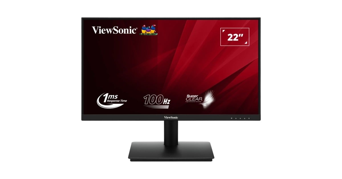 ViewSonicVA220-H 22