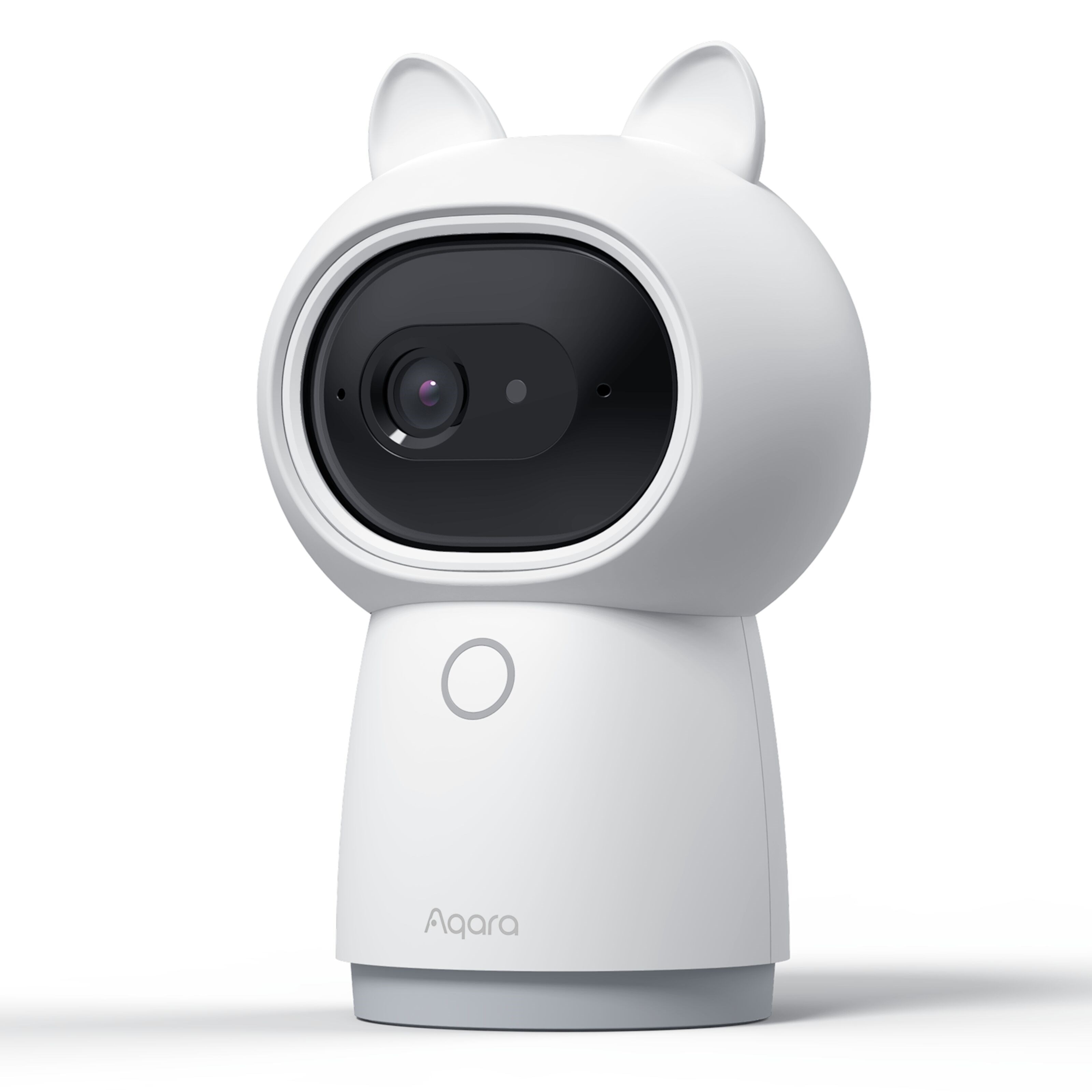 Aqara Camera Hub G3 Overvåkingskamera