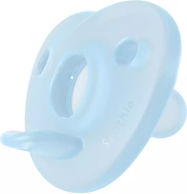 Philips Avent SCF099/21 Soothie-sutter, 0