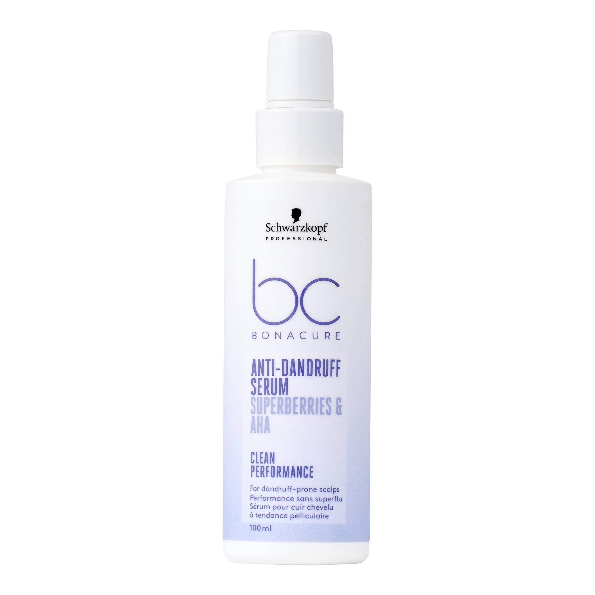 Sérum Anti-pelliculaire BC Bonacure Scalp / 100ml