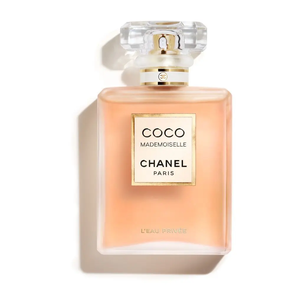 CHANEL - COCO MADEMOISELLE L'EAU PRIVÉE - EAU POUR LA NUIT- Eau de toilette