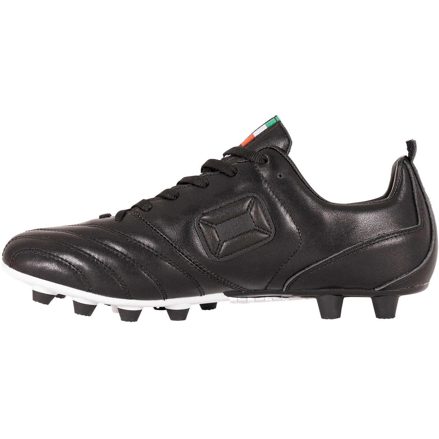 Stanno Nibbio Nero Ultra FG