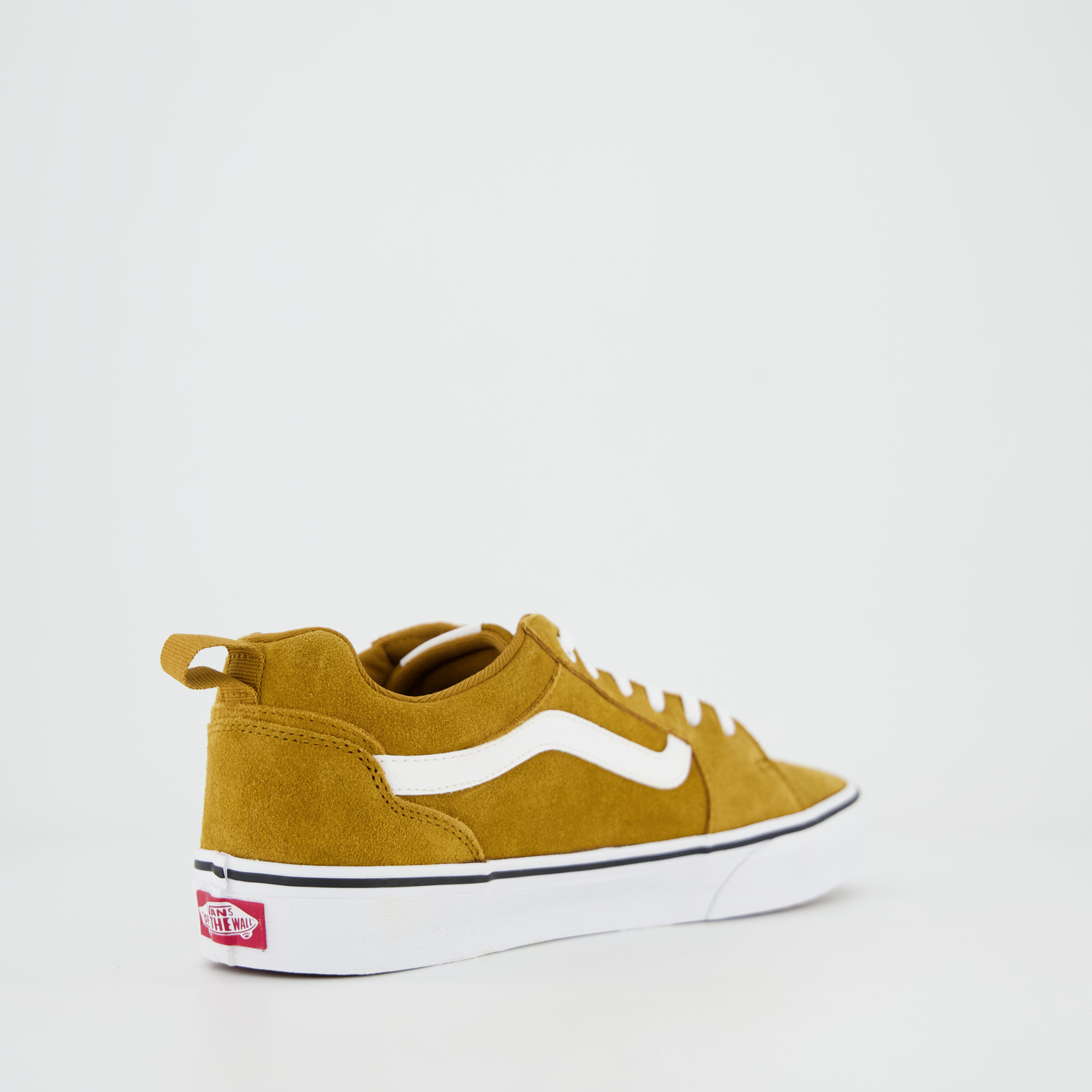 Vans MN Filmore Suede Golden Brown