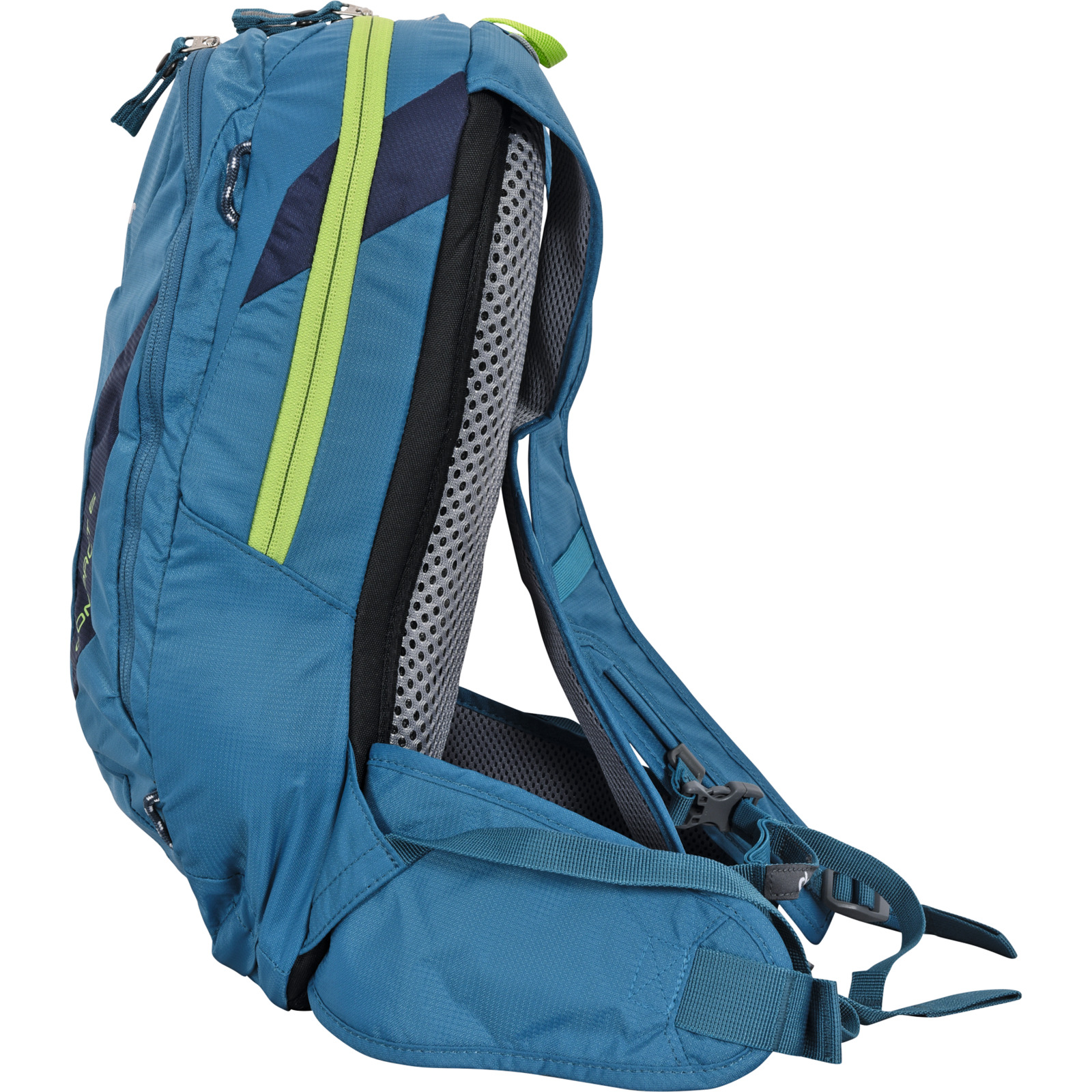 Deuter Rucksack Compact 6 blau