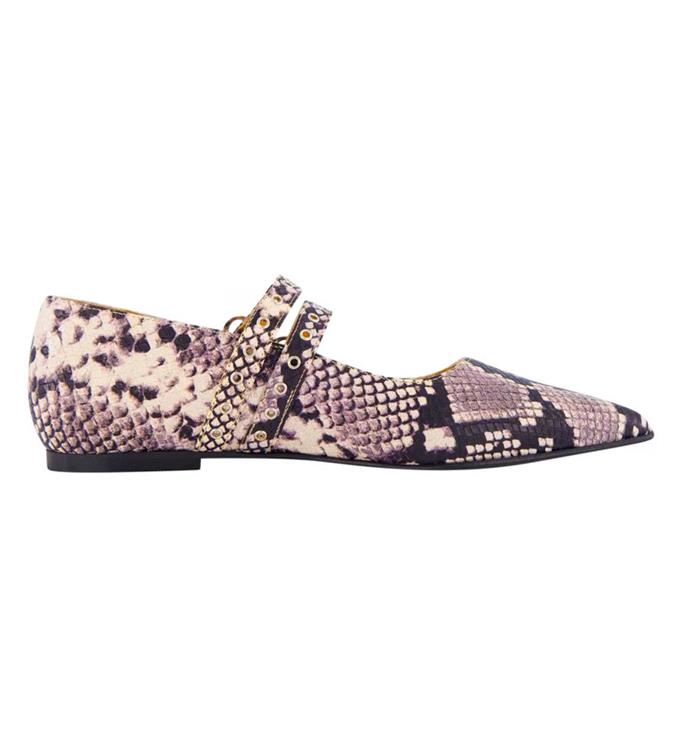 Toral TL-Coeur new Margot beige