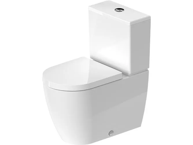 Duravit 2170090000, Hvid