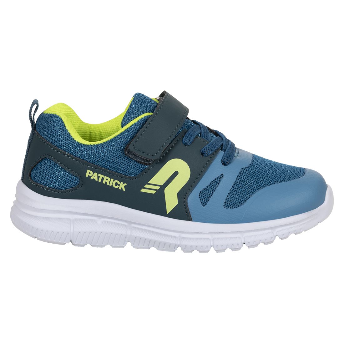 Sneaker Patrick
