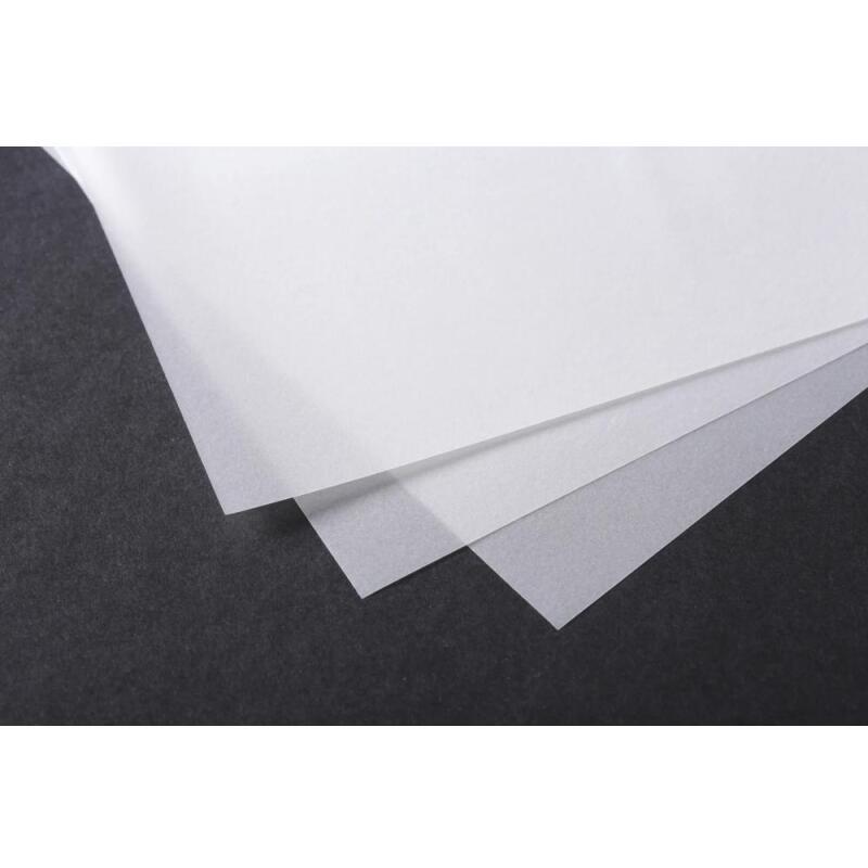 Papier Calque rame 10F A2 55g