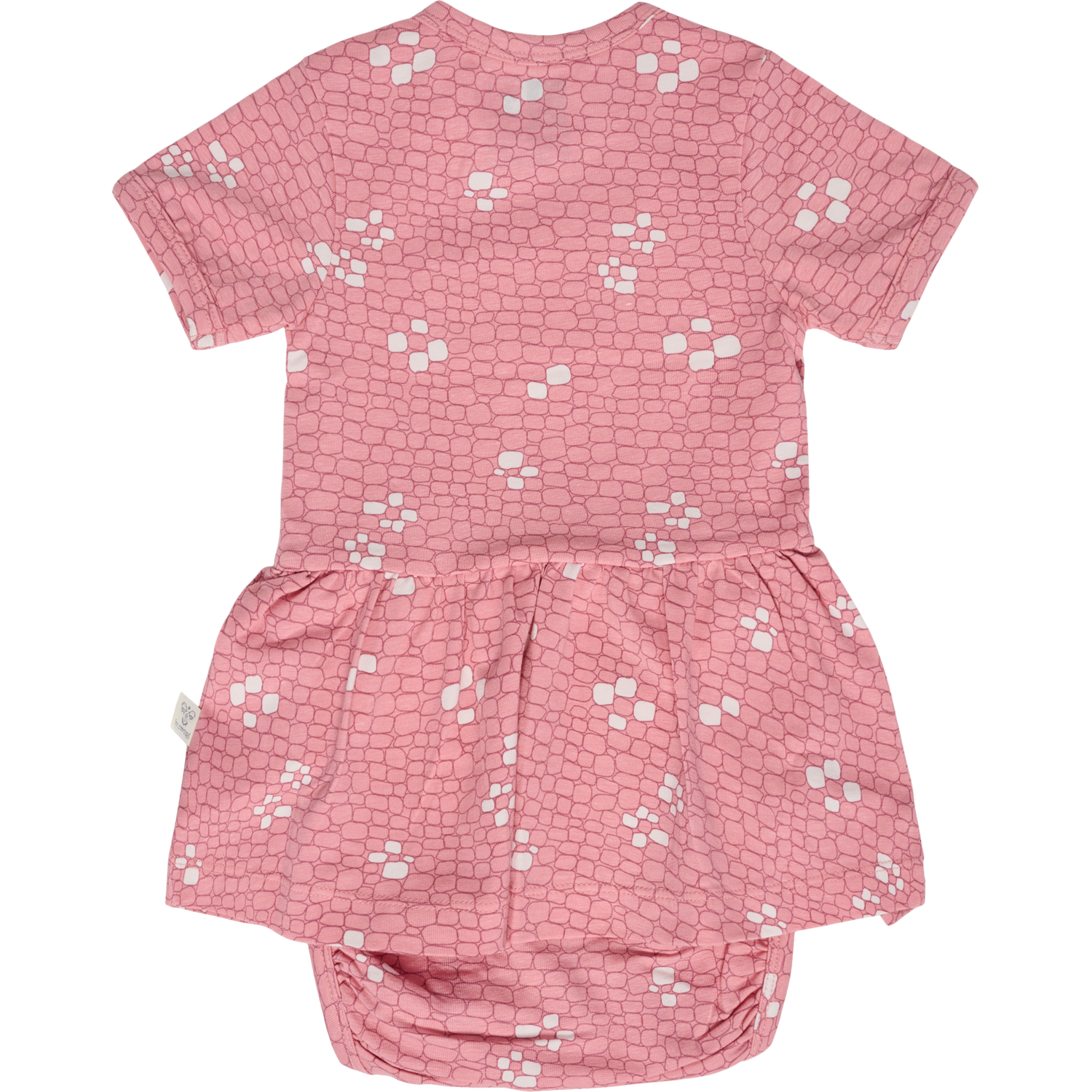 hmlZANZI BODY DRESS SS