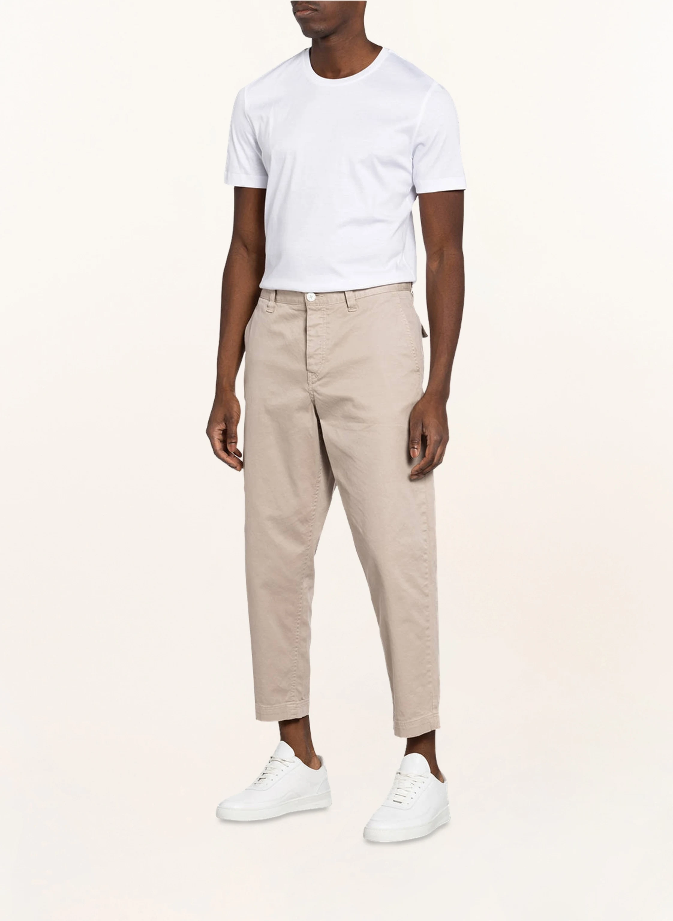 van Laack T-Shirt PARO