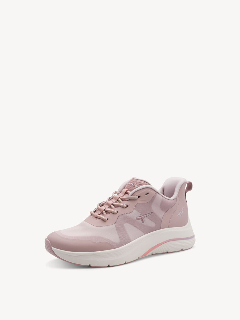 Sneaker - roze