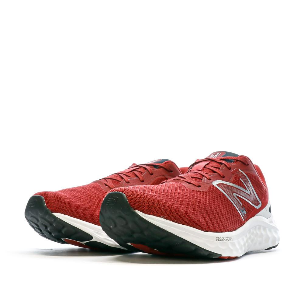 New Balance Chaussures de running Rouge Homme New Balance MARIS