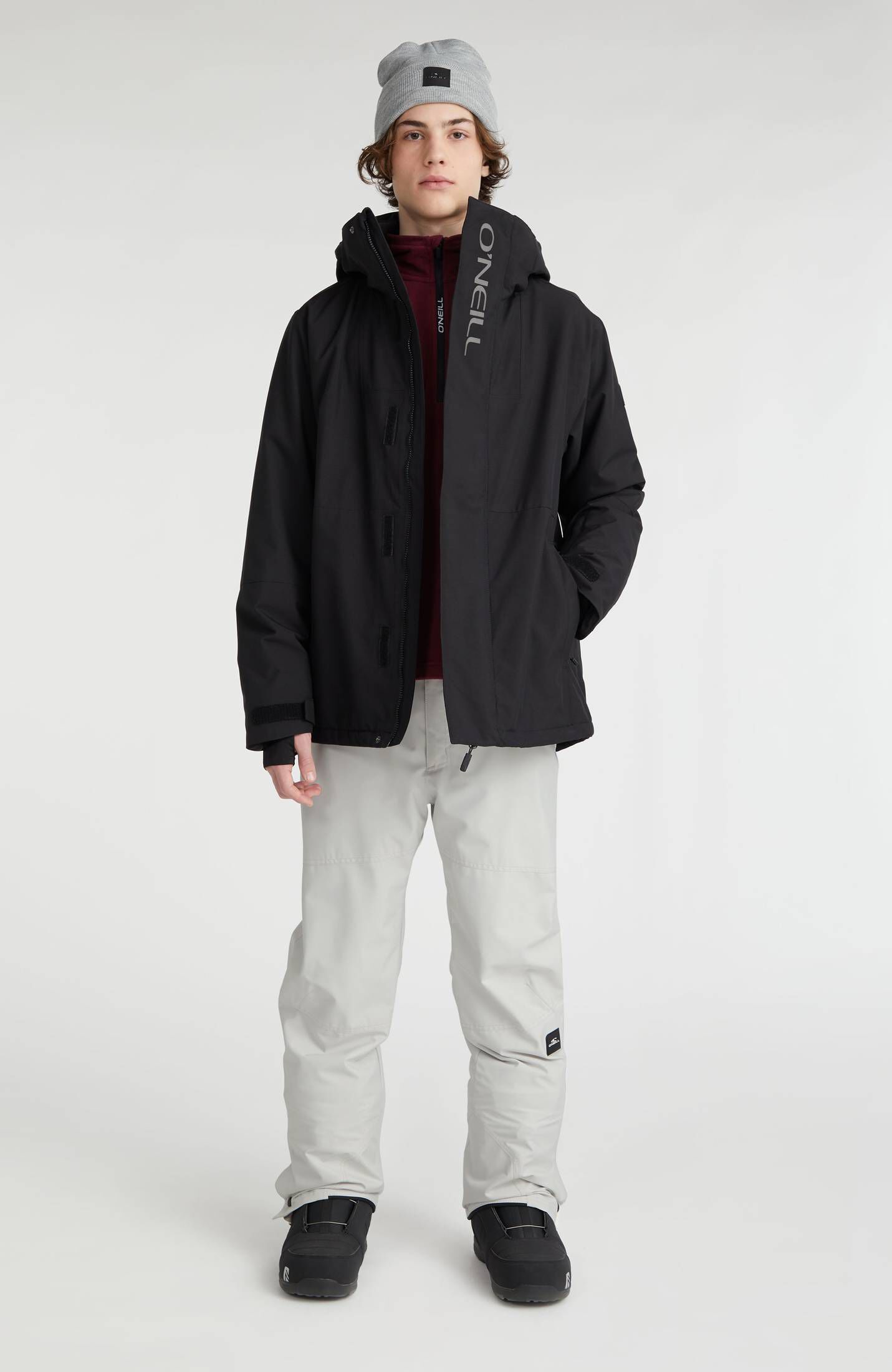 O'Neill| Herren Skihose HAMMER