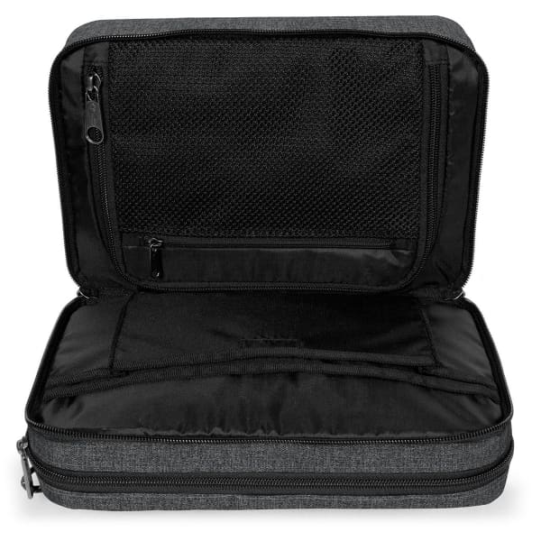 Trousse de toilette EASTPAK MAVIS BLACK DENIM