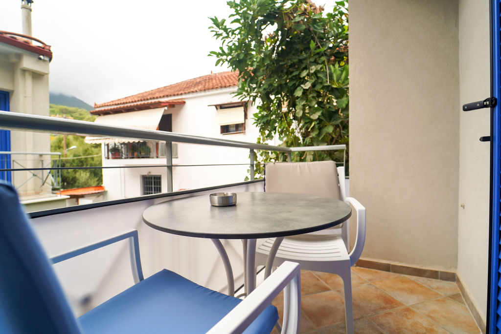 Fly & Go Gina Appartementen Logies - Appartement