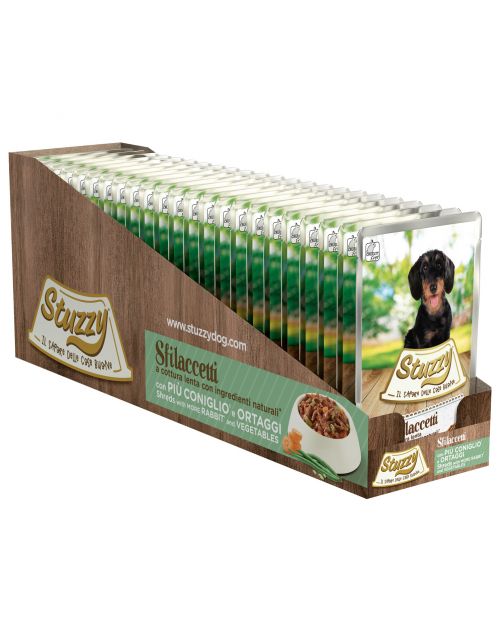 Stuzzy Speciality Maaltijdzakje Adult 100 g - Hondenvoer