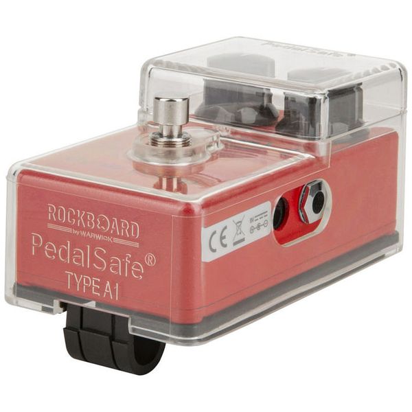Rockboard Pedalsafe Type A1 RB-MP