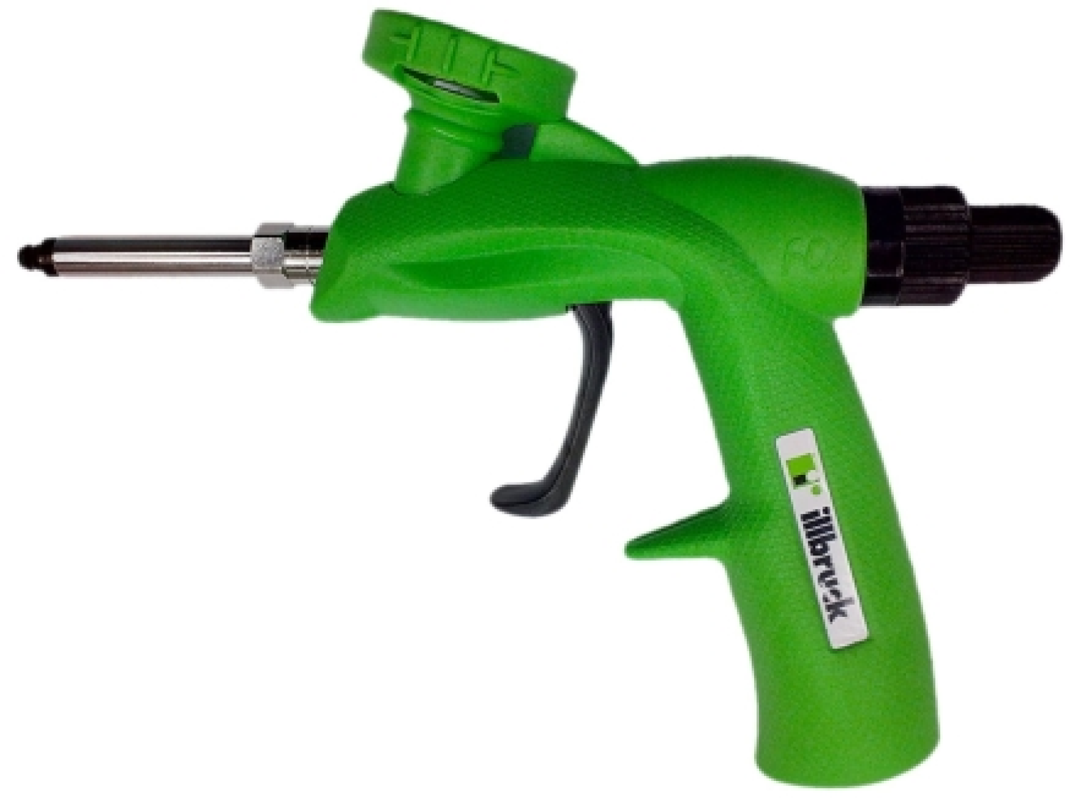 illbruck PU700 Startersset - 2x PU700 - 880 ml   AA700 Lijmverdeler   Pistool