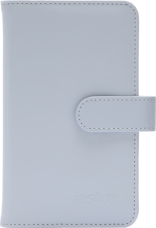 Fujifilm Instax Mini 12 fotoalbum (hvid)