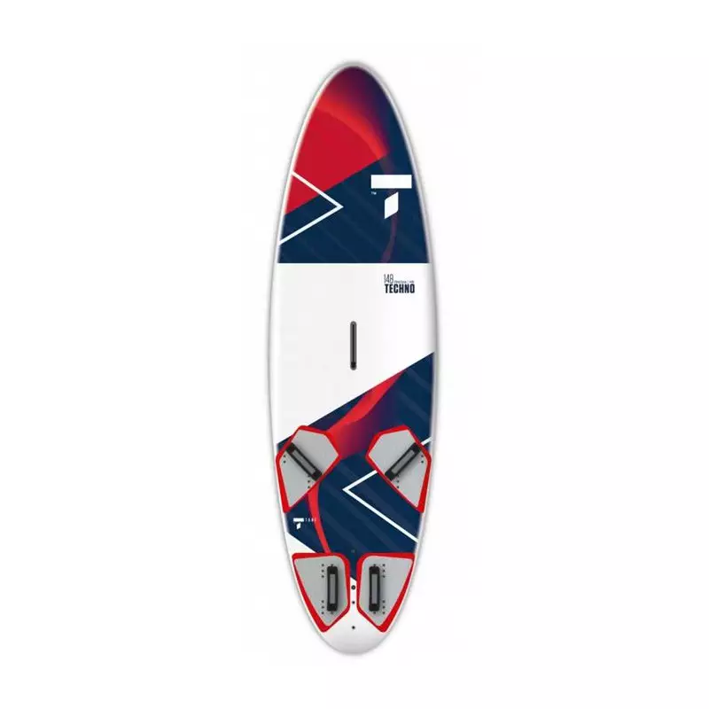 Planche Windsurf TAHE Wind Techno 148