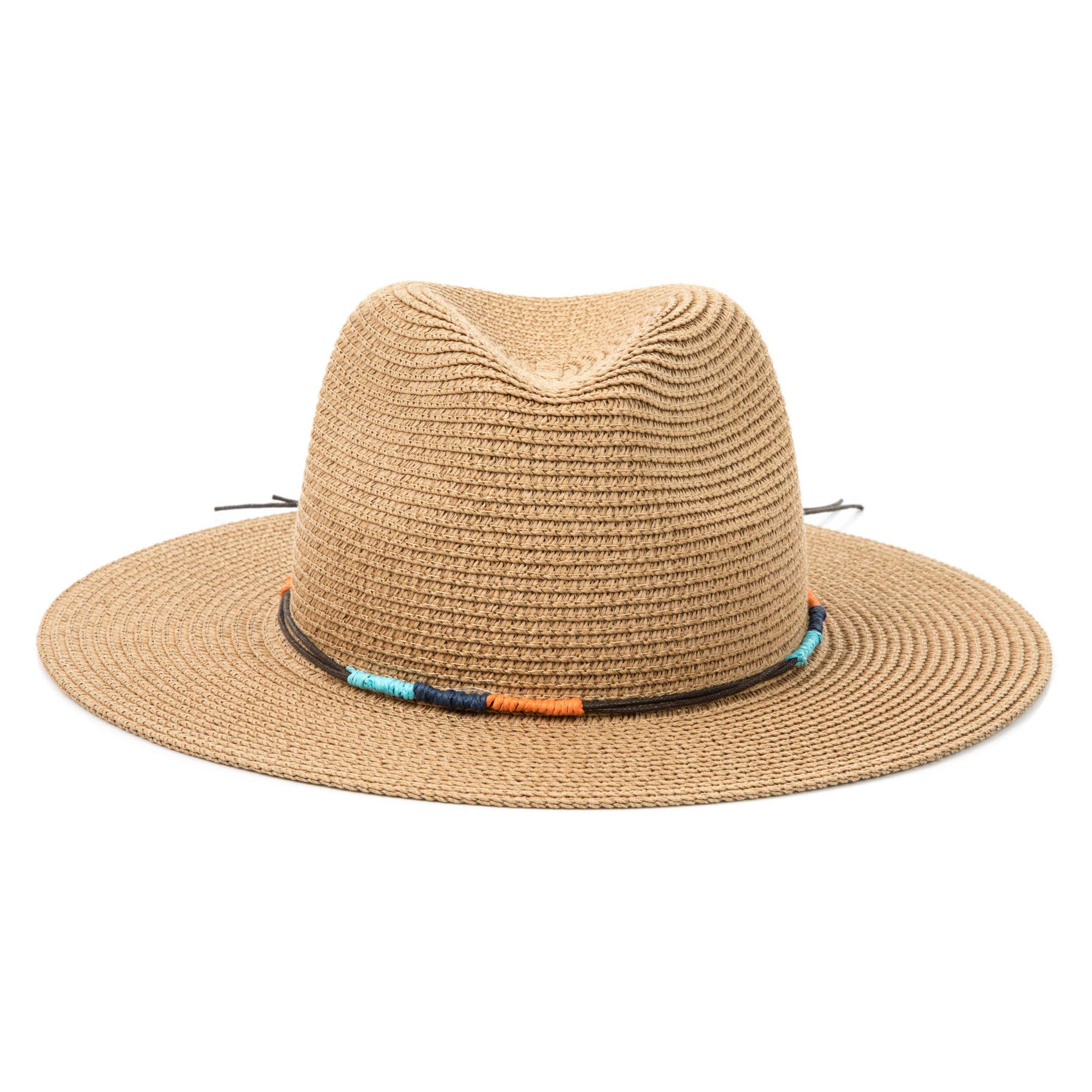 Chapeau marron