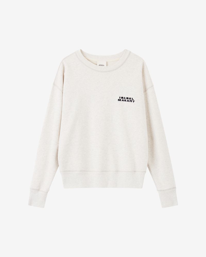 SWEATSHIRT À LOGO SHAD