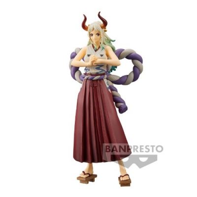 One Piece The Grandline Series Yamato