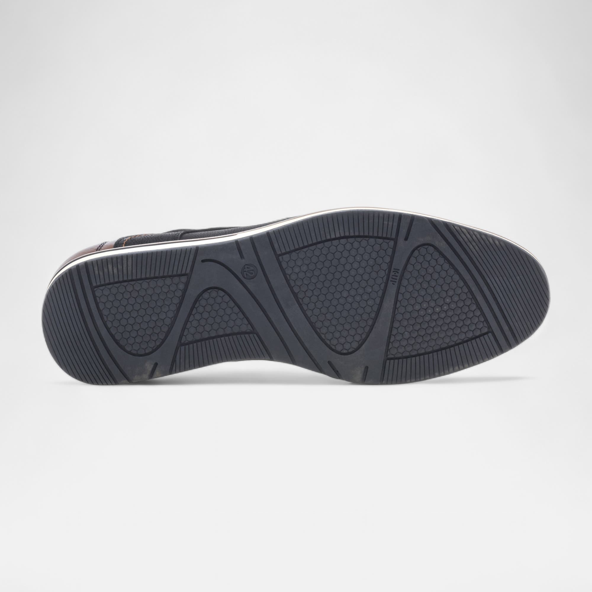 Derbies Homme noir