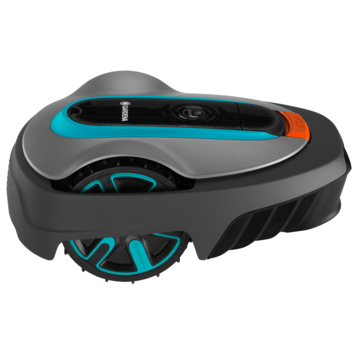 Gardena robotmaaier Smart Sileno City 400 m²