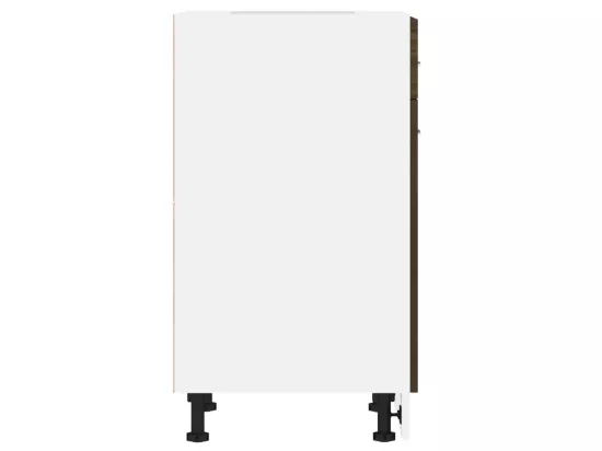 Armoire de plancher à tiroir 
