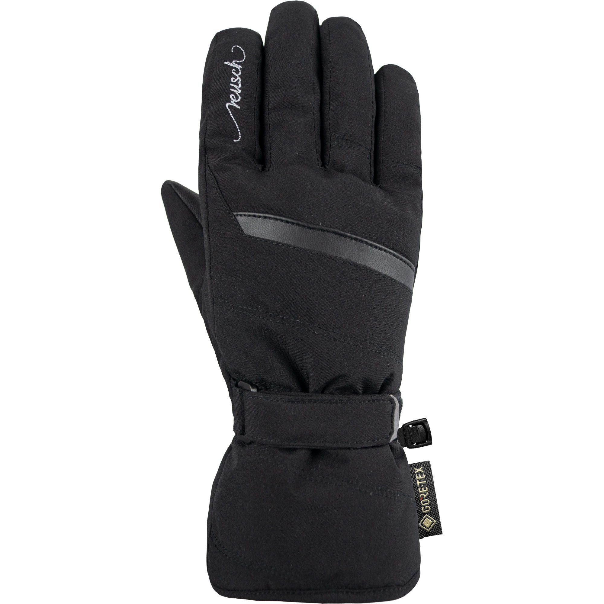 Reusch Sandy GTX Handschuhe Damen schwarz