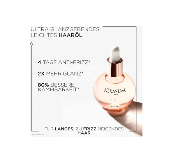 Kérastase Gloss Absolu Glaze Drops