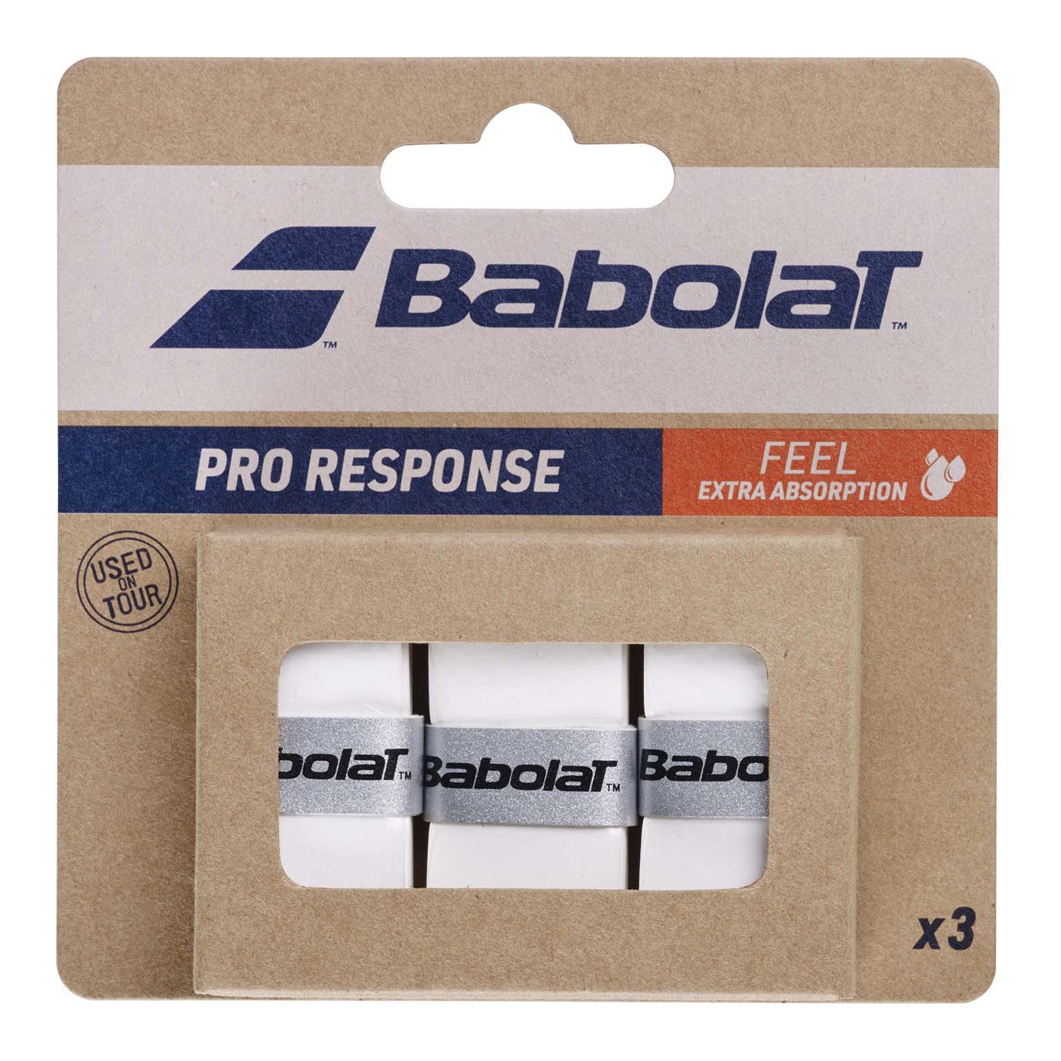 Babolat  Pro Response X3