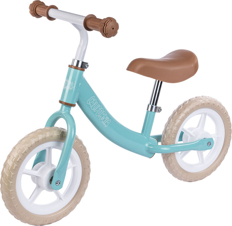 CALIFORNIA CALIF KIDZ RUNBIKE 10 2-
