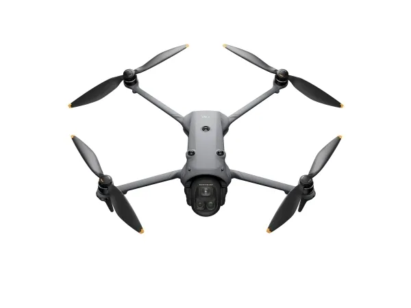 DJI Mavic 4 Pro Fly More Combo - Quadcopter Drone - Bluetooth, RF-stiforbindelse