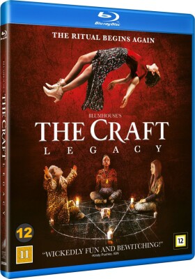 The Craft: Legacy - Blu-Ray