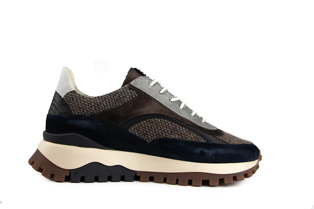 Floris van Bommel De Grommer 05.10 Brown