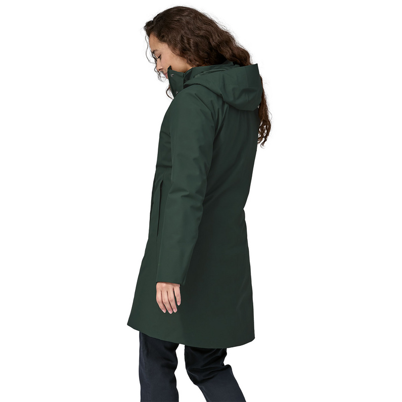 Patagonia Damen 3-in-1 Tres Parka