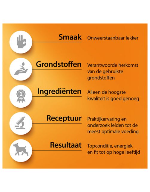 Fokker Cat Fresh Fish Zalm - Kattenvoer