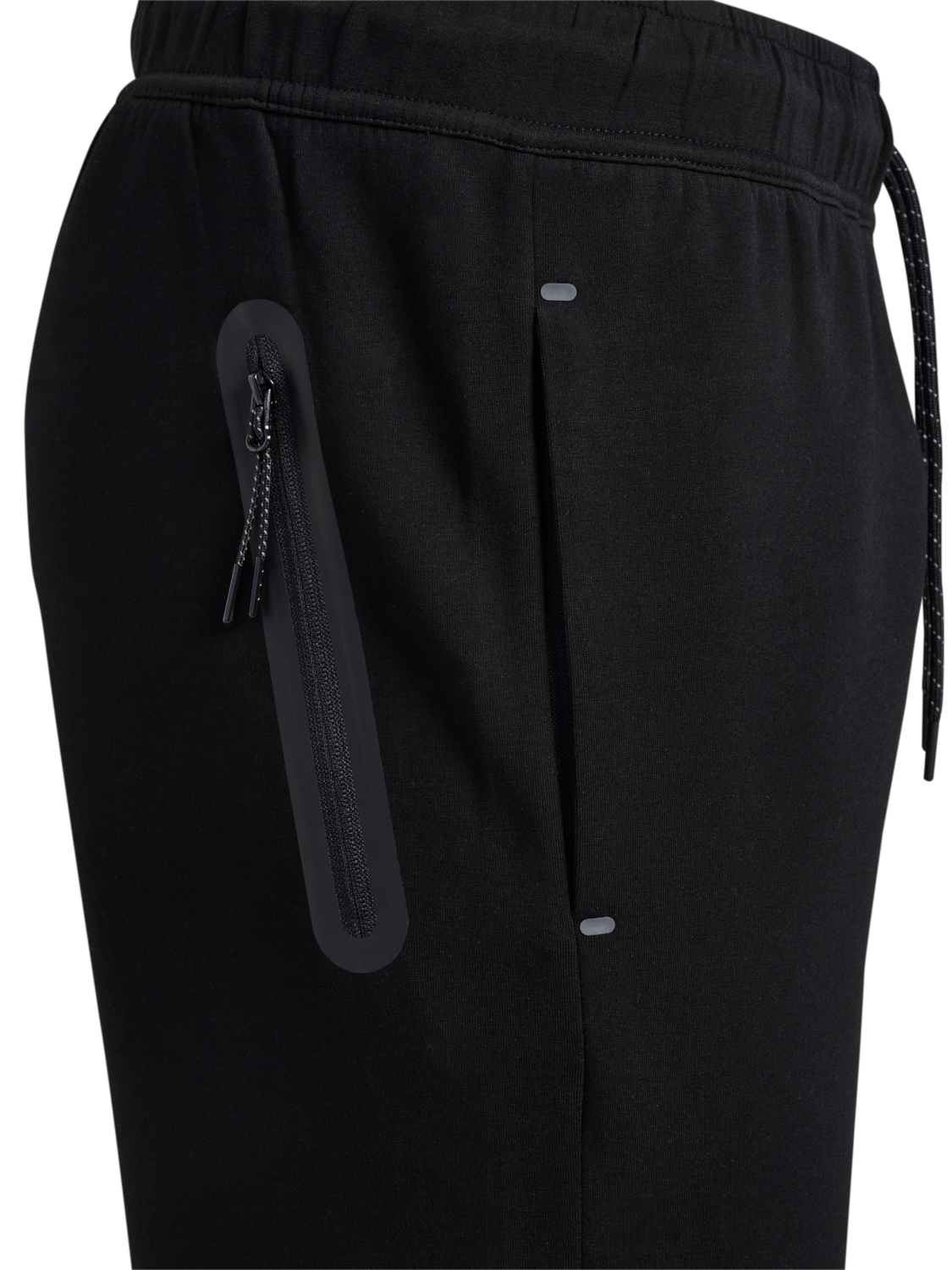 hmlTECH FLEECE REGULAR PANTS