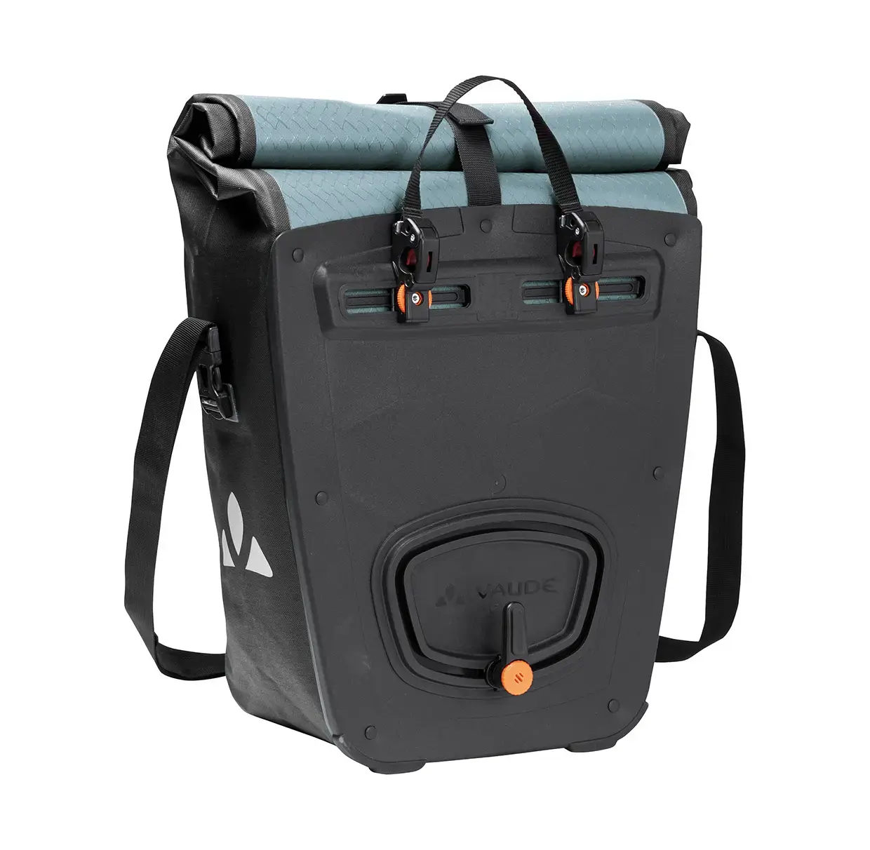 VAUDE Aqua Back Achtertassen Recycled Blauw