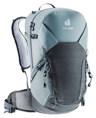Sac de Randonnée Deuter Speed Lite 23 SL Bleu Gris Femme