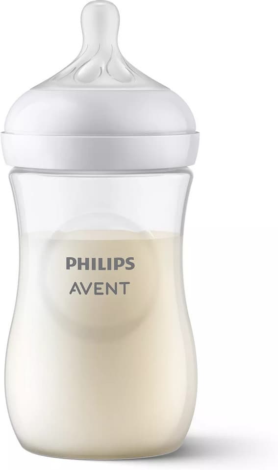 Philips Avent SCD838/11 Natural Response Starter Pack 3.0