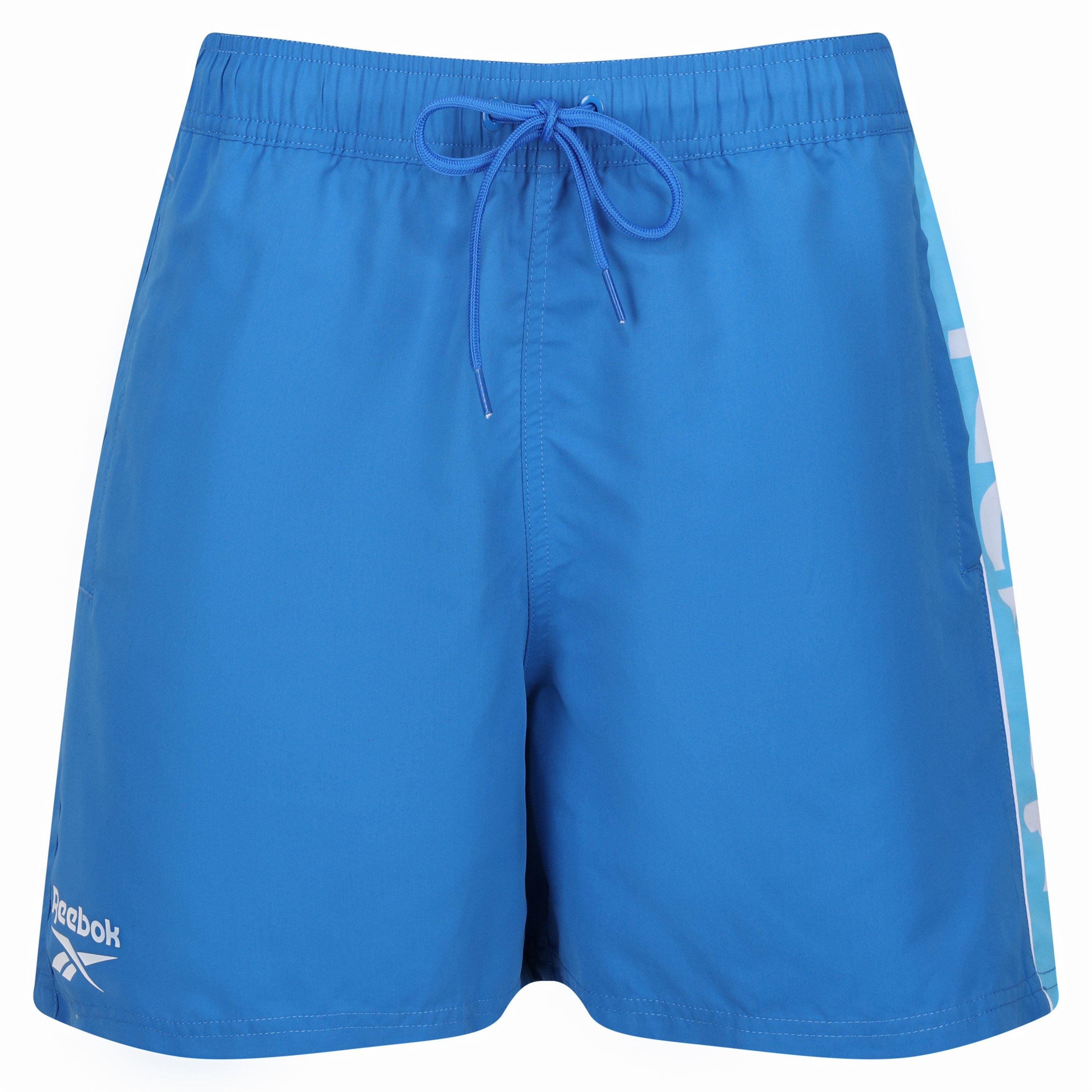 Reebok Reu Swim Shorts