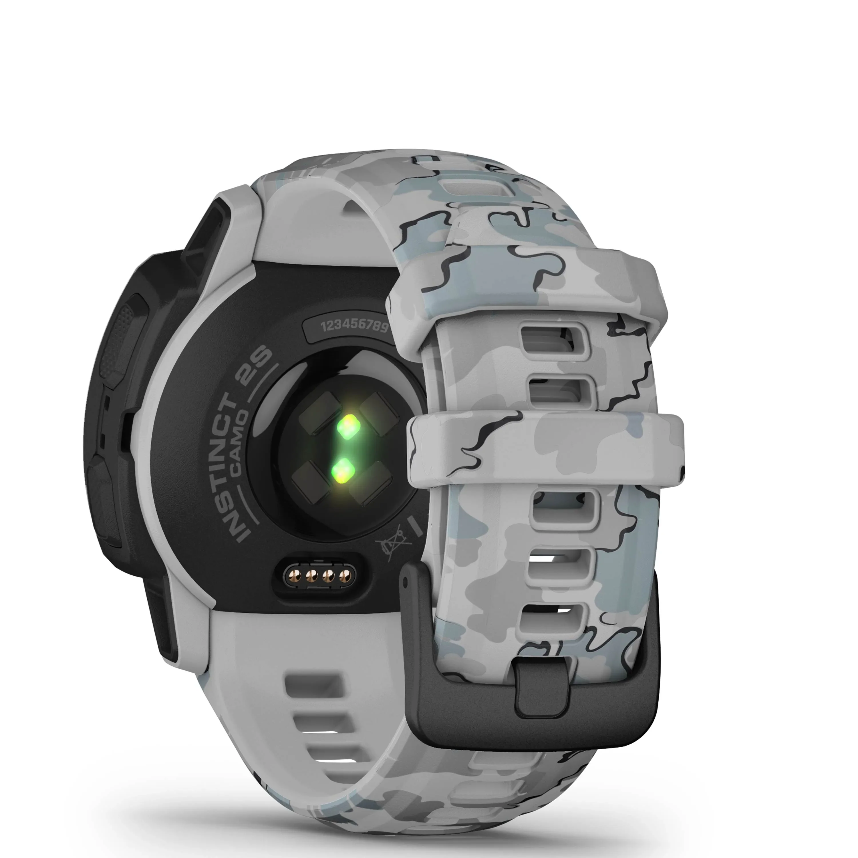 Garmin -  Smartwatch Instinct 2S Camo Edition