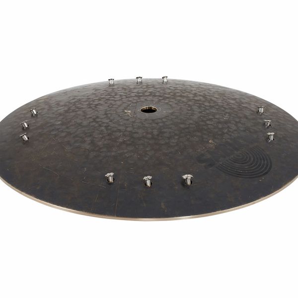 Sabian 10