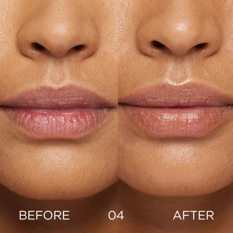Clarins Lip Oil Balm 2,9 gr. - 04 Almond