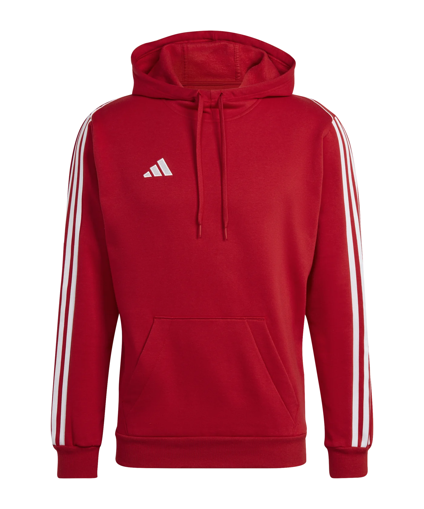 adidas Tiro 23 Hoody Rot