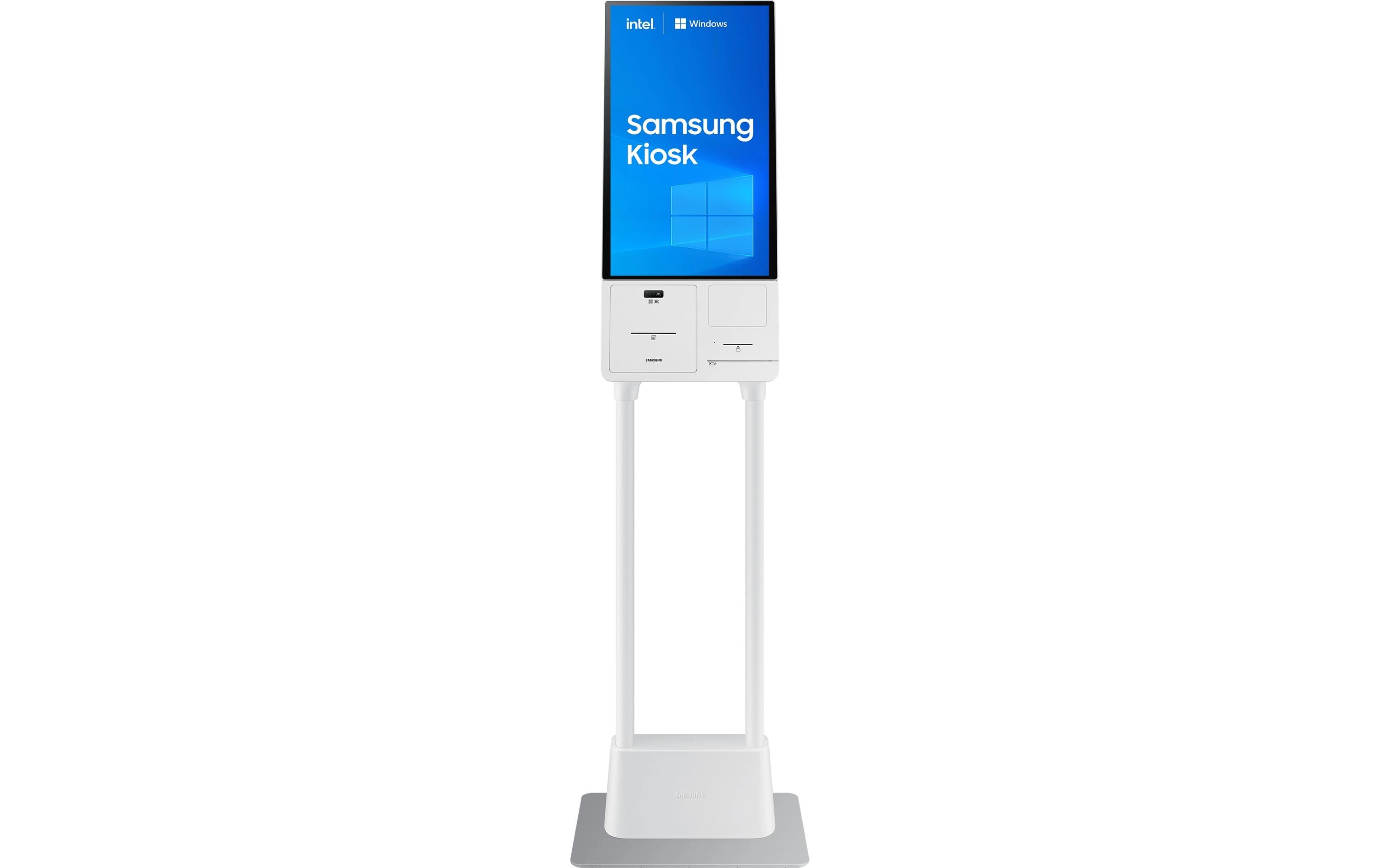 Touch Display KM24C-5 24 